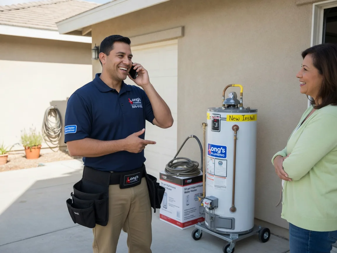 Leak Detection New Baden, IL FAQs